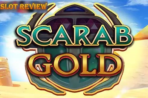 Scarab Gold slot